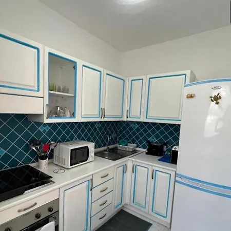 Apartment Casa Dell' Oleandro La Maddalena (Cagliari)