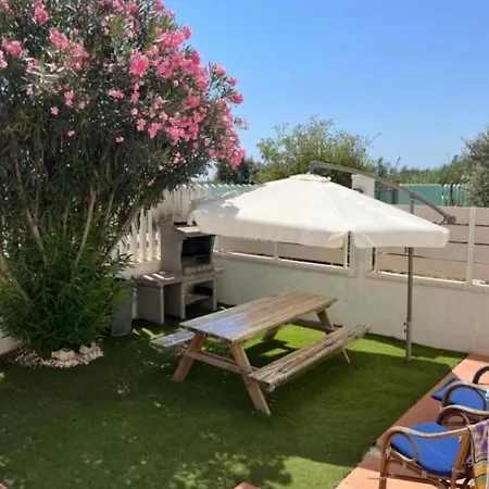 Casa Dell' Oleandro Apartment