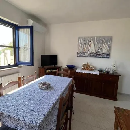Apartment Casa Dell' Oleandro La Maddalena (Cagliari)