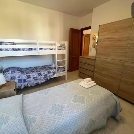 Apartment Casa Dell' Oleandro
