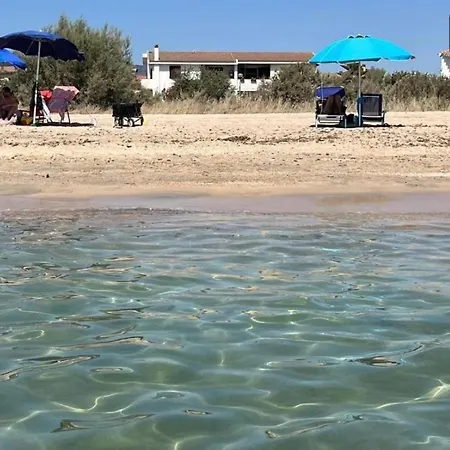 Casa Dell' Oleandro La Maddalena (Cagliari)