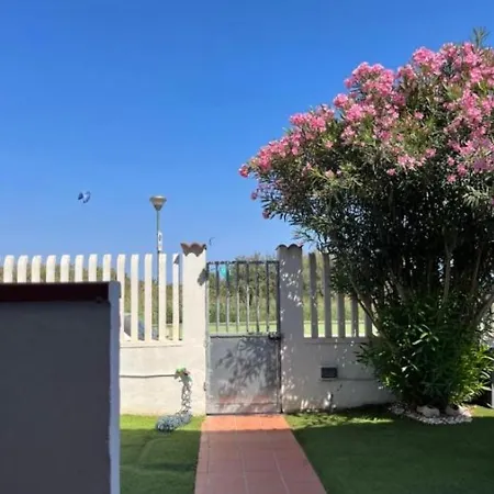 Casa Dell' Oleandro Apartment *